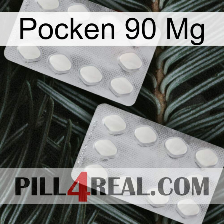 Poxet 90Mg 17